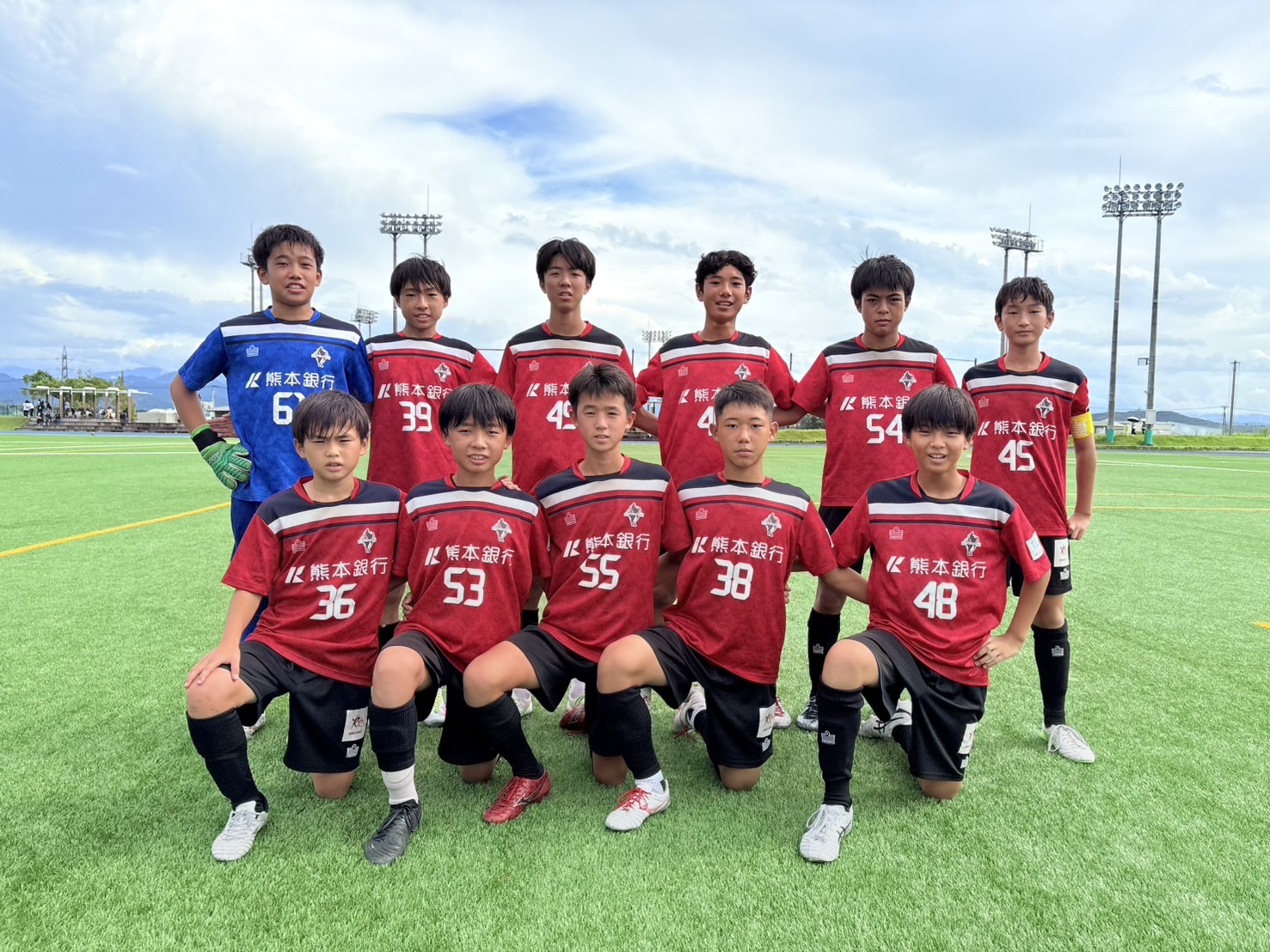 ロアッソ熊本 公式サイト｜ROASSO KUMAMOTO OFFICIAL WEBSITE